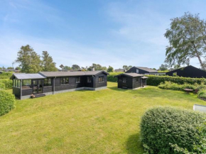 Holiday Home Keila - 250m from the sea by Interhome in Slagelse